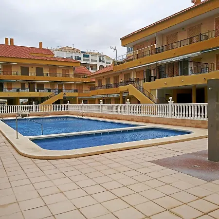 Playa La Mata Wifi- Mascotas Bienvenidas Apartment