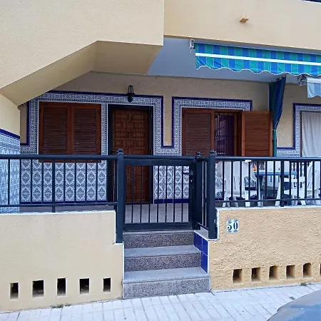 Playa Apartment *