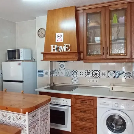 Apartment Playa *