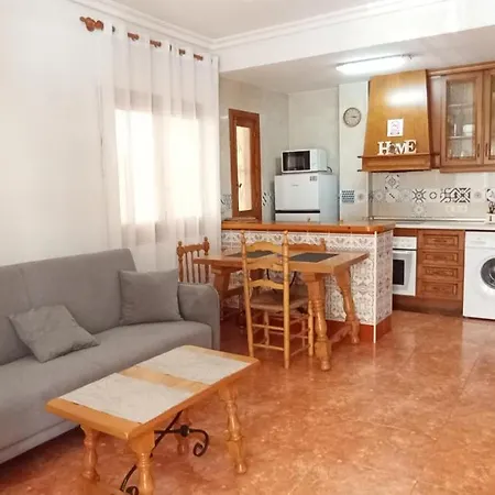 Playa La Mata Wifi- Mascotas Bienvenidas Apartment *