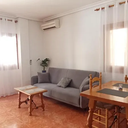 Playa La Mata Wifi- Mascotas Bienvenidas Apartment