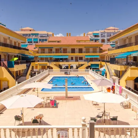 Playa La Mata (Torrevieja)